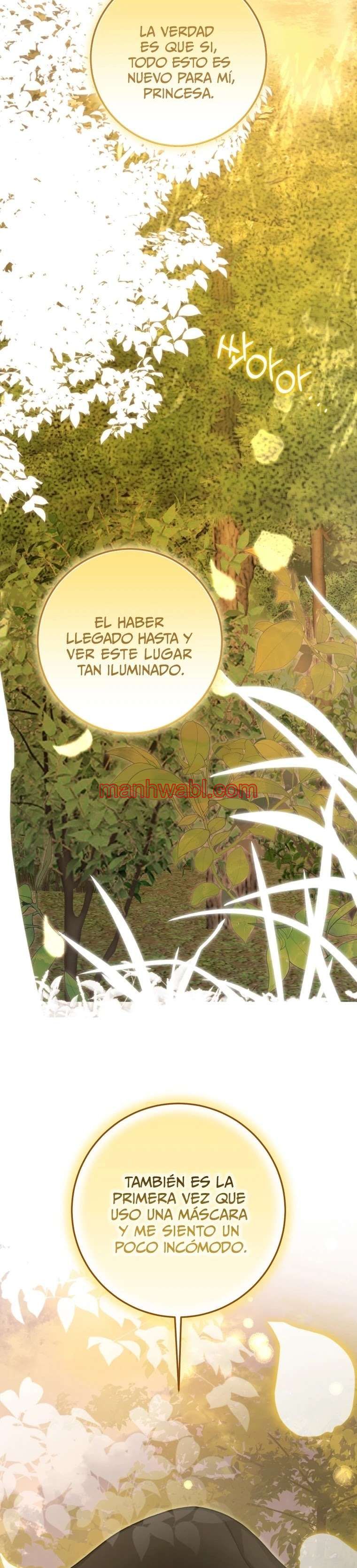 Me He Convertido En La Matriarca Del Demonio - Capítulo 39 manhwa