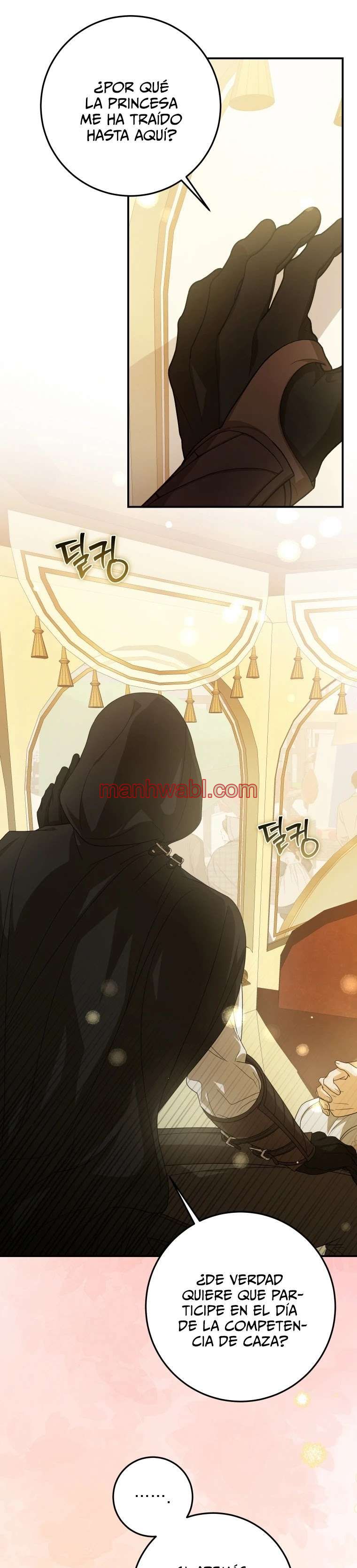 Me He Convertido En La Matriarca Del Demonio - Capítulo 39_2 manhwa