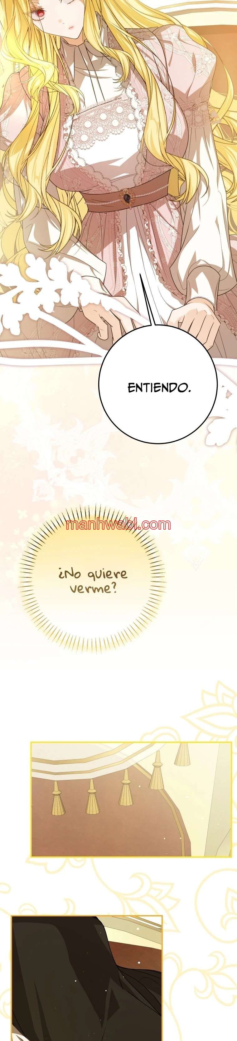 Me He Convertido En La Matriarca Del Demonio - Capítulo 39_2 manhwa