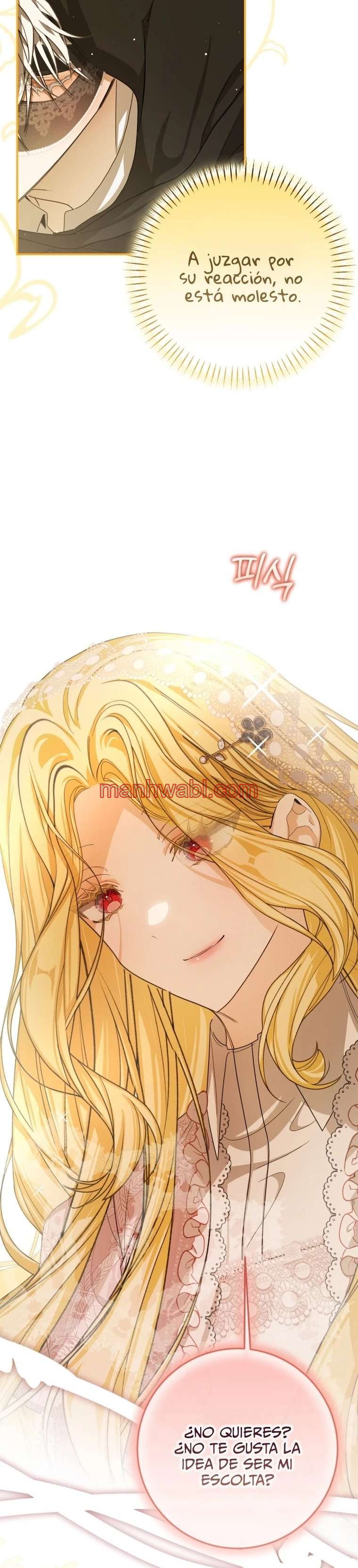 Me He Convertido En La Matriarca Del Demonio - Capítulo 39_2 manhwa