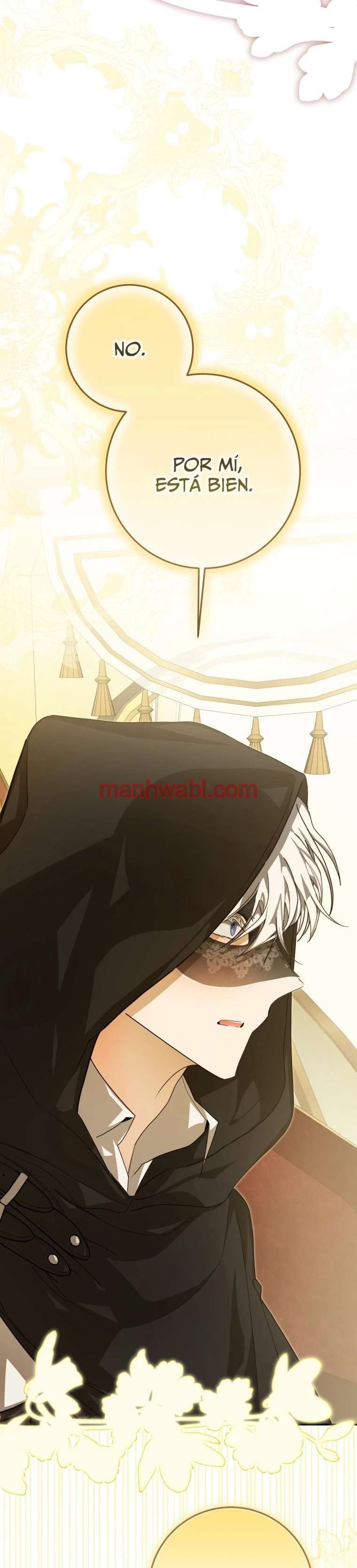 Me He Convertido En La Matriarca Del Demonio - Capítulo 39_3 manhwa