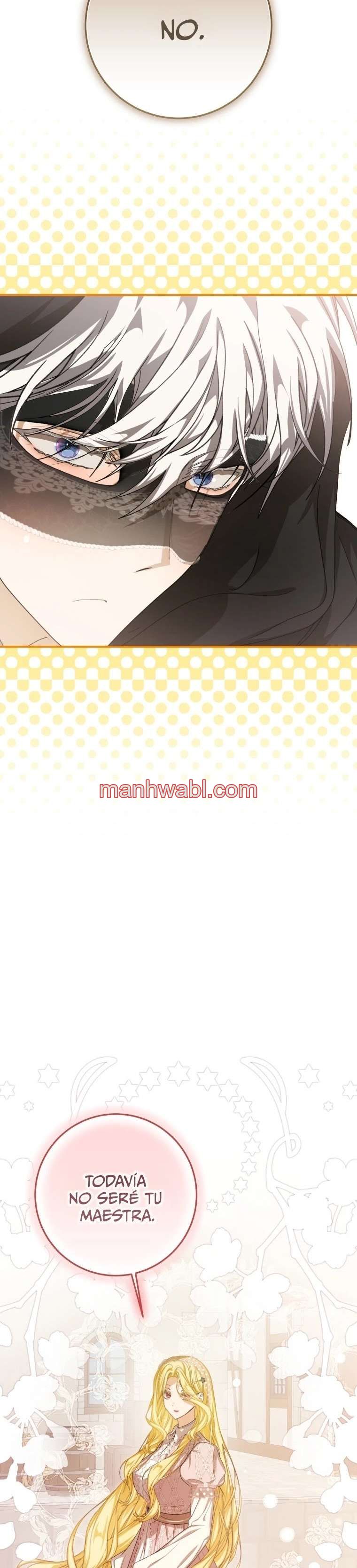 Me He Convertido En La Matriarca Del Demonio - Capítulo 39_3 manhwa