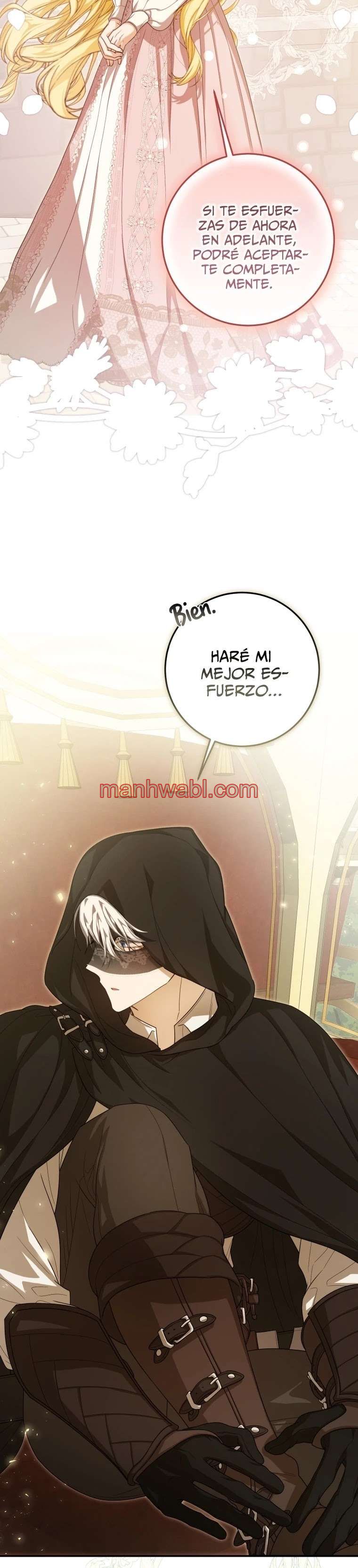 Me He Convertido En La Matriarca Del Demonio - Capítulo 39_3 manhwa