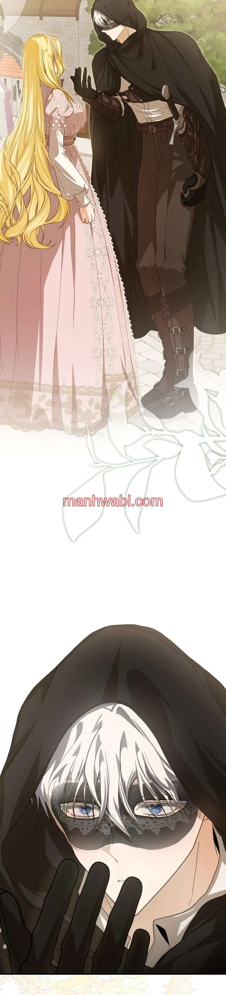 Me He Convertido En La Matriarca Del Demonio - Capítulo 39_3 manhwa