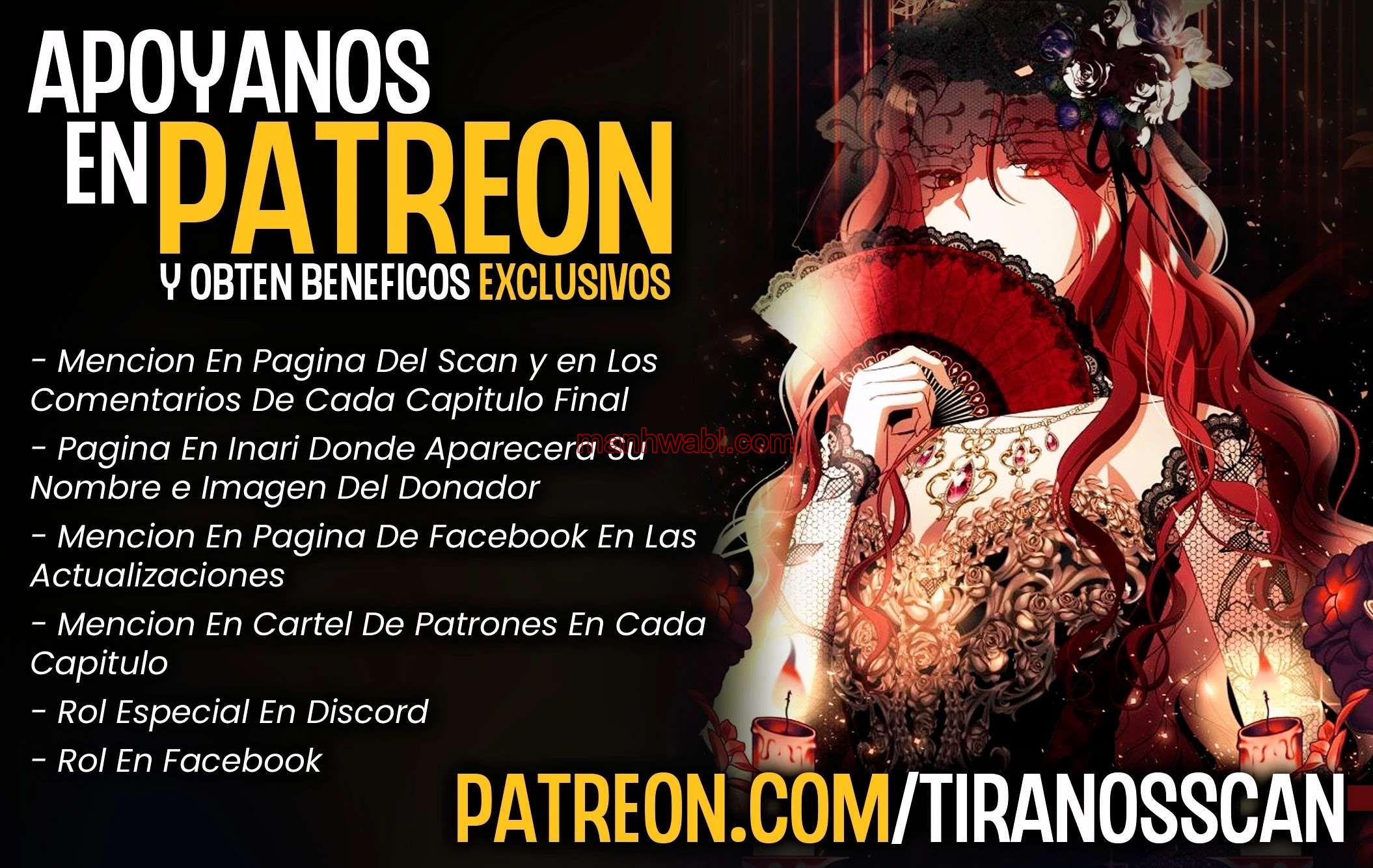 Me He Convertido En La Matriarca Del Demonio - Capítulo 4 manhwa