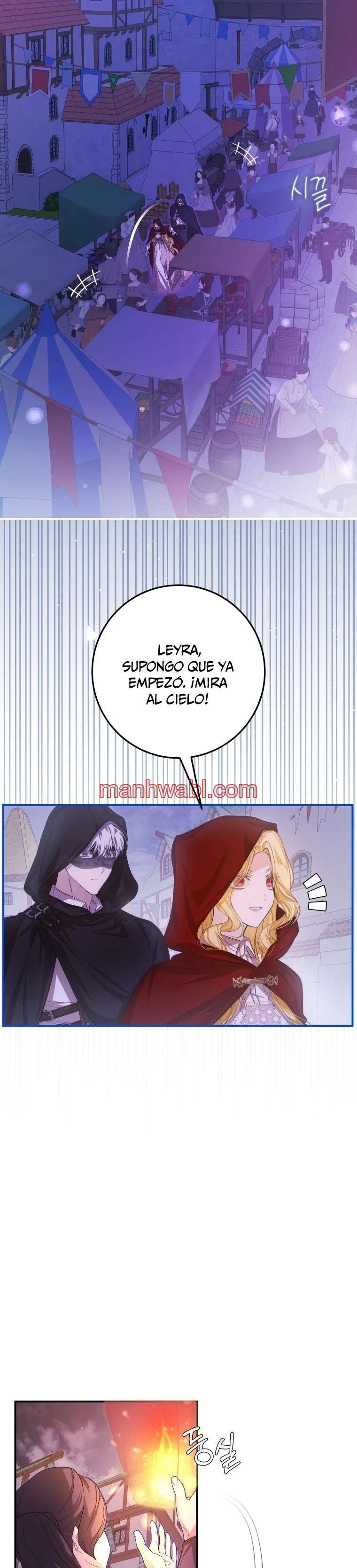 Me He Convertido En La Matriarca Del Demonio - Capítulo 41_2 manhwa