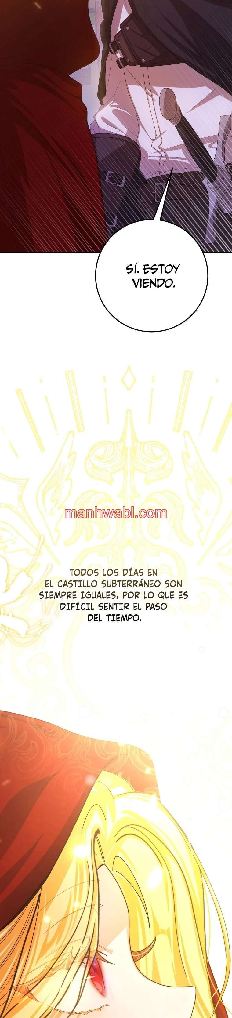 Me He Convertido En La Matriarca Del Demonio - Capítulo 41_2 manhwa
