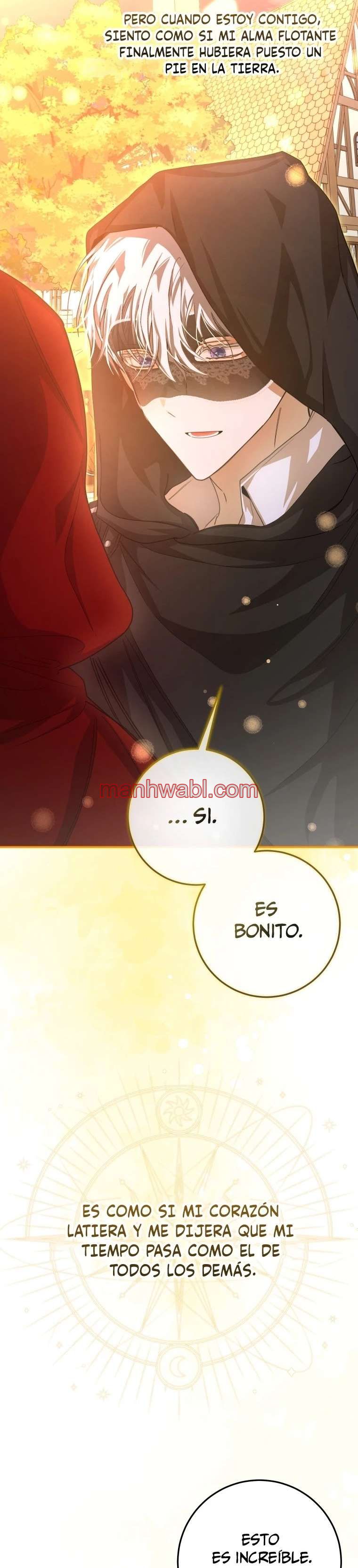 Me He Convertido En La Matriarca Del Demonio - Capítulo 41_2 manhwa