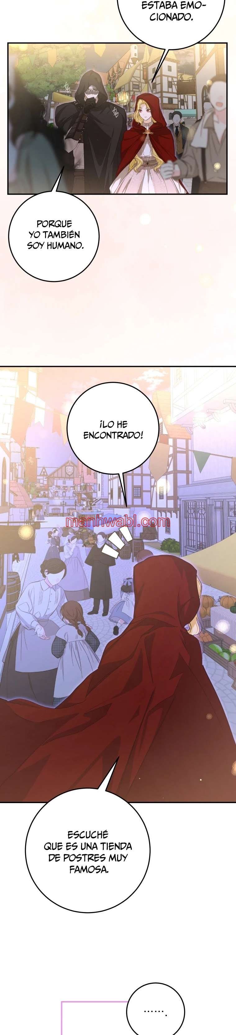 Me He Convertido En La Matriarca Del Demonio - Capítulo 41_2 manhwa