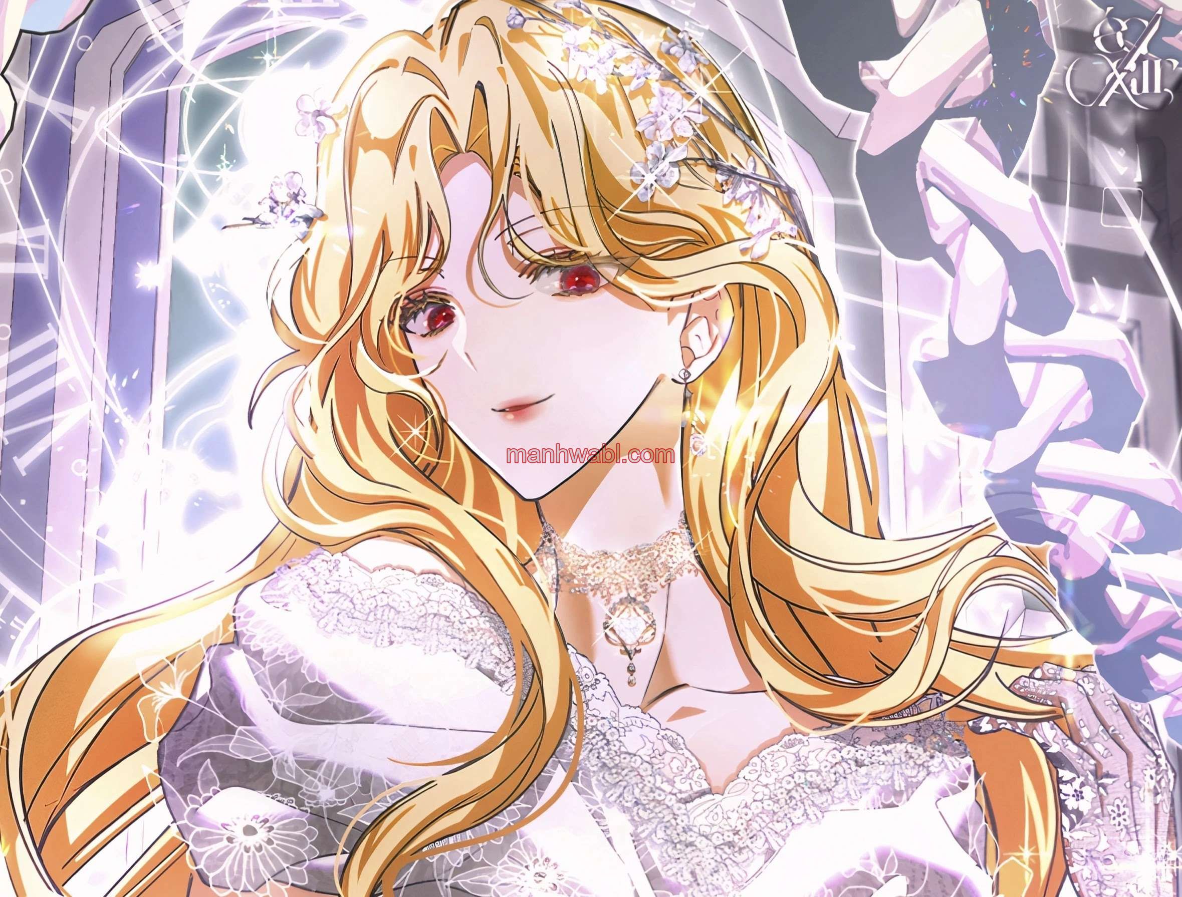 Me He Convertido En La Matriarca Del Demonio - Capítulo 45 manhwa