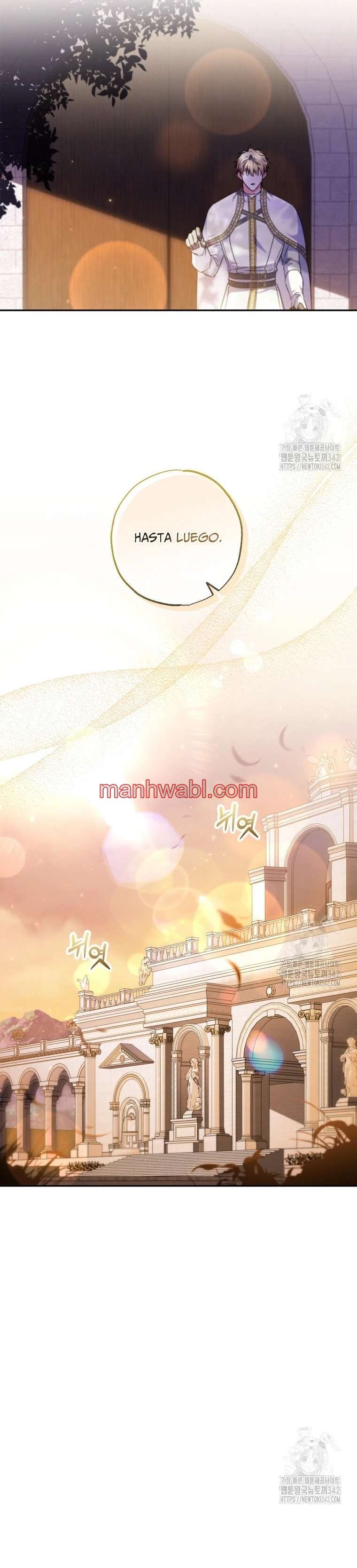 Me He Convertido En La Matriarca Del Demonio - Capítulo 45 manhwa