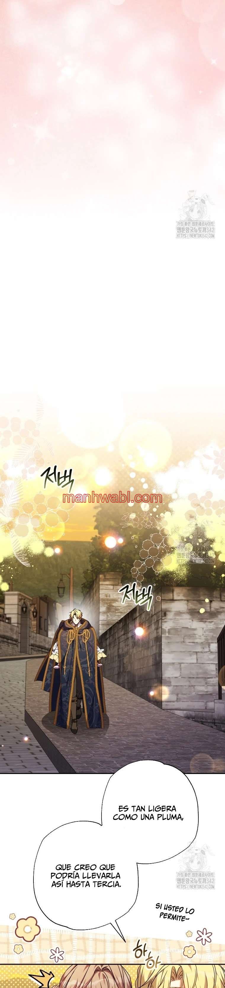 Me He Convertido En La Matriarca Del Demonio - Capítulo 45_2 manhwa