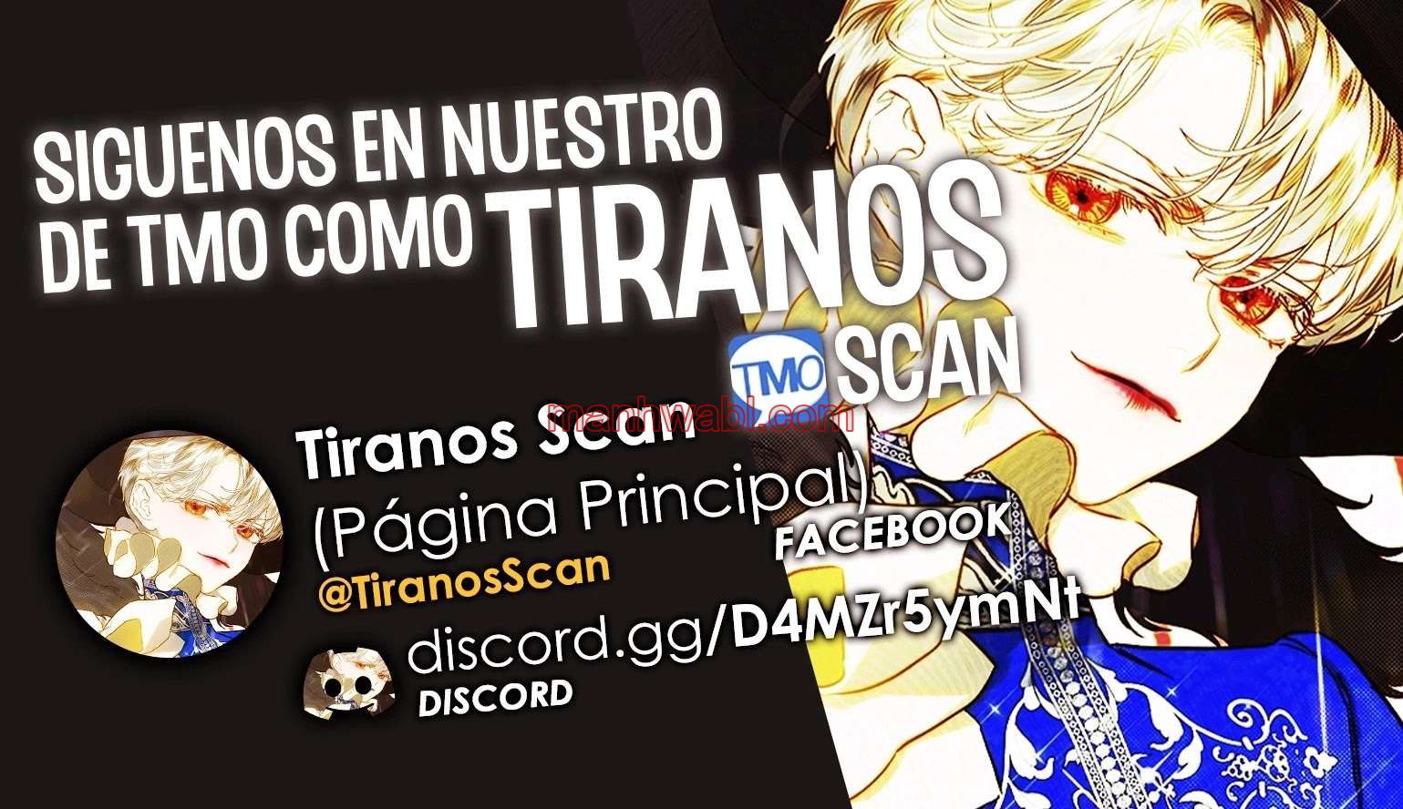 Me He Convertido En La Matriarca Del Demonio - Capítulo 45_3 manhwa