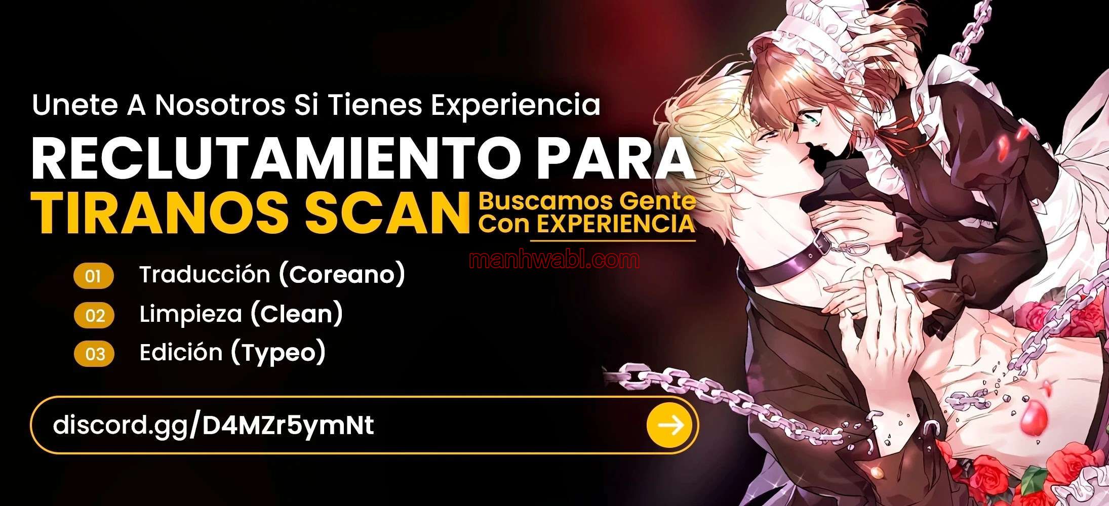 Me He Convertido En La Matriarca Del Demonio - Capítulo 46 manhwa