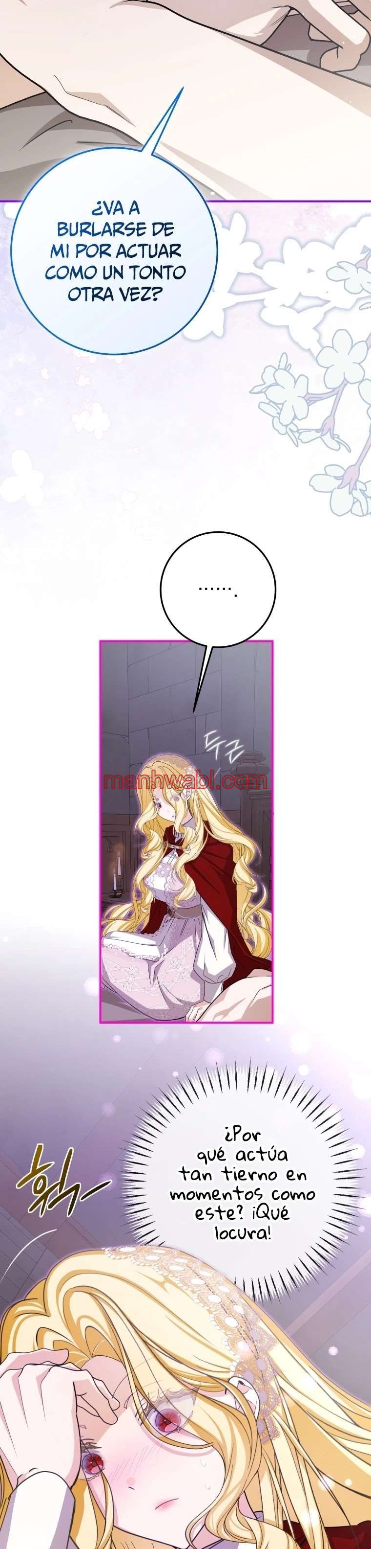 Me He Convertido En La Matriarca Del Demonio - Capítulo 46_3 manhwa