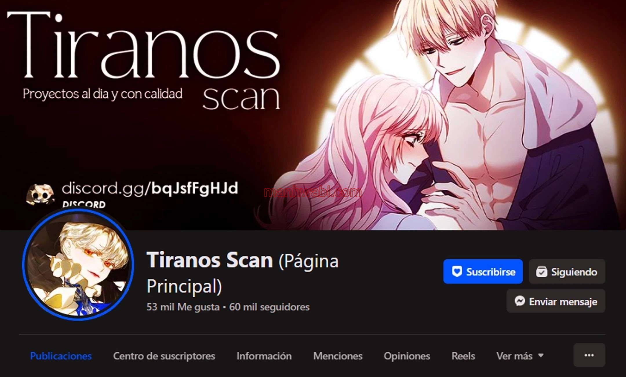 Me He Convertido En La Matriarca Del Demonio - Capítulo 46_3 manhwa