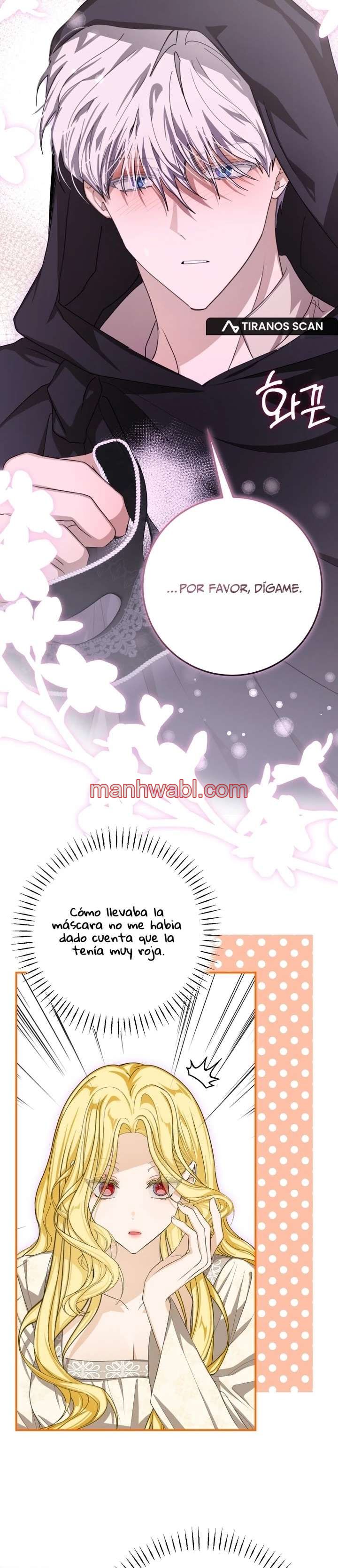 Me He Convertido En La Matriarca Del Demonio - Capítulo 49_2 manhwa