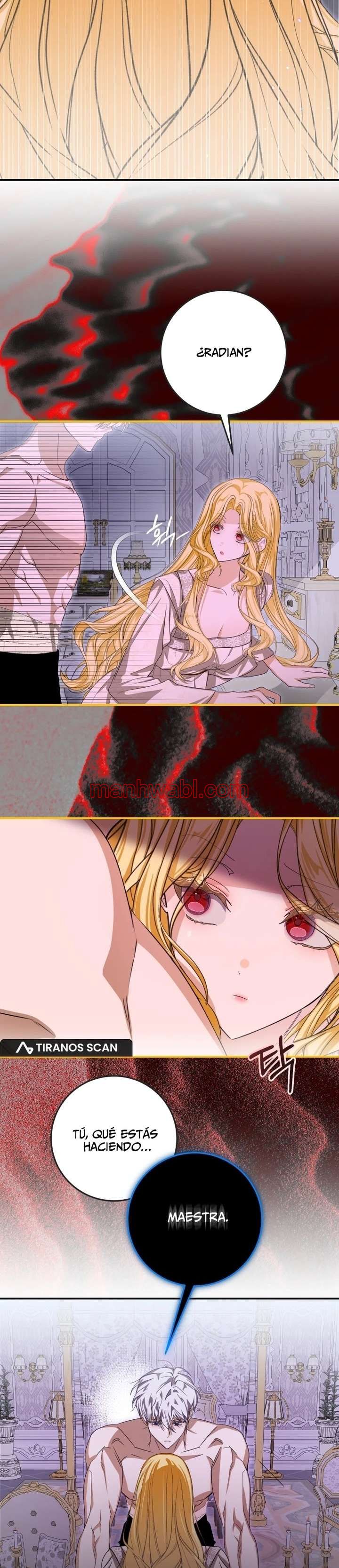 Me He Convertido En La Matriarca Del Demonio - Capítulo 49_3 manhwa