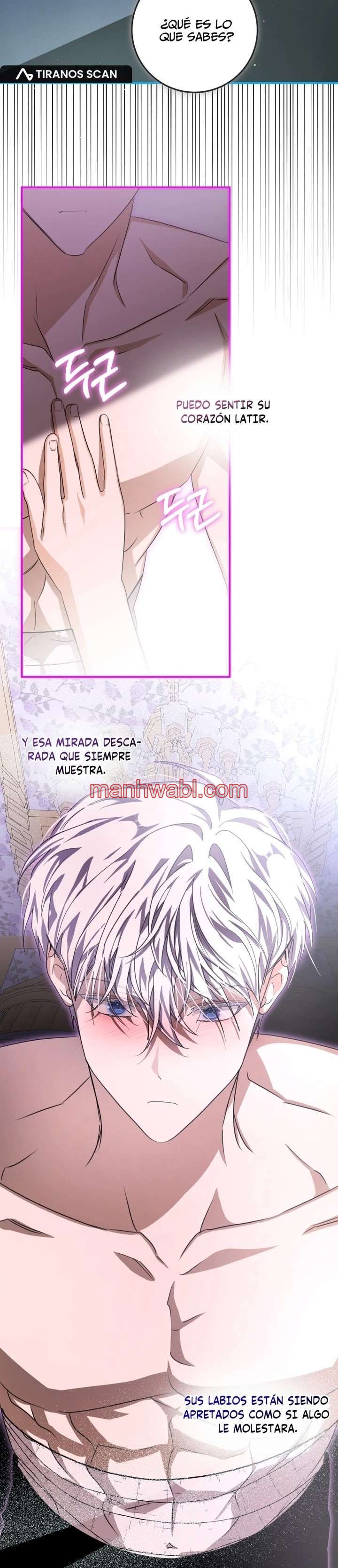 Me He Convertido En La Matriarca Del Demonio - Capítulo 49_3 manhwa