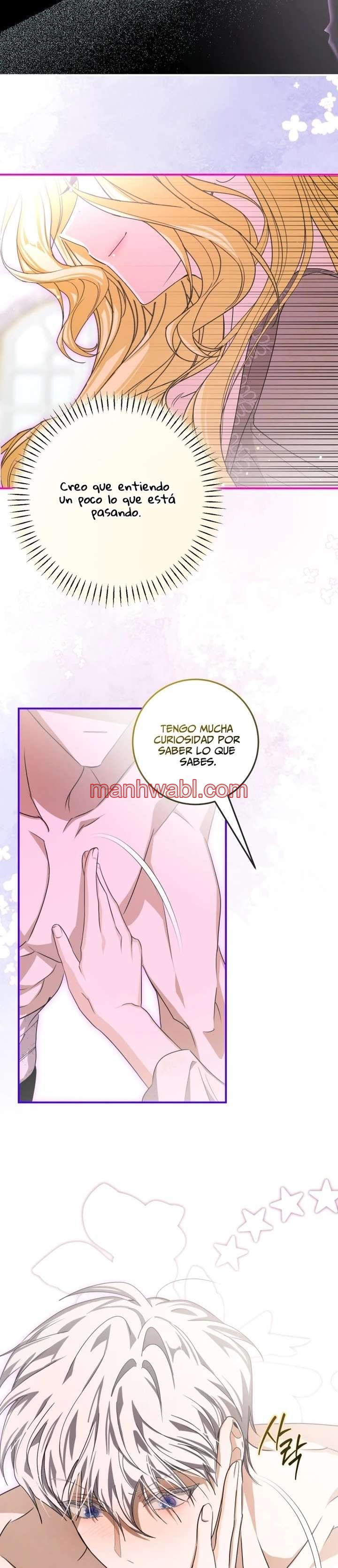 Me He Convertido En La Matriarca Del Demonio - Capítulo 49_3 manhwa