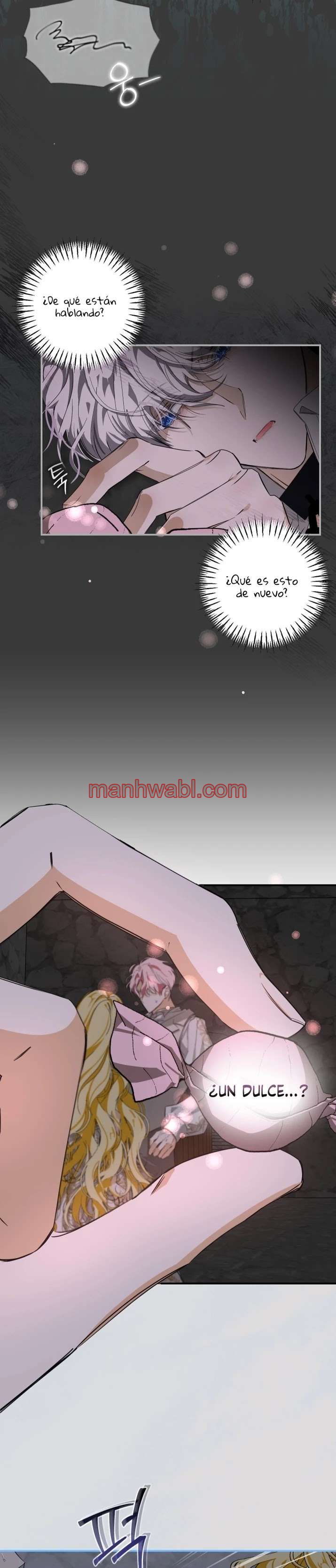 Me He Convertido En La Matriarca Del Demonio - Capítulo 4_2 manhwa