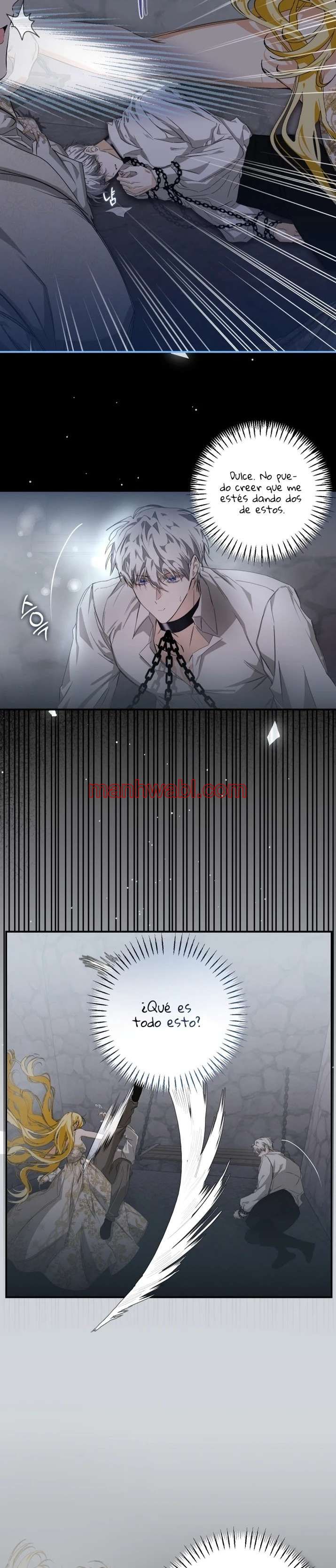 Me He Convertido En La Matriarca Del Demonio - Capítulo 4_2 manhwa