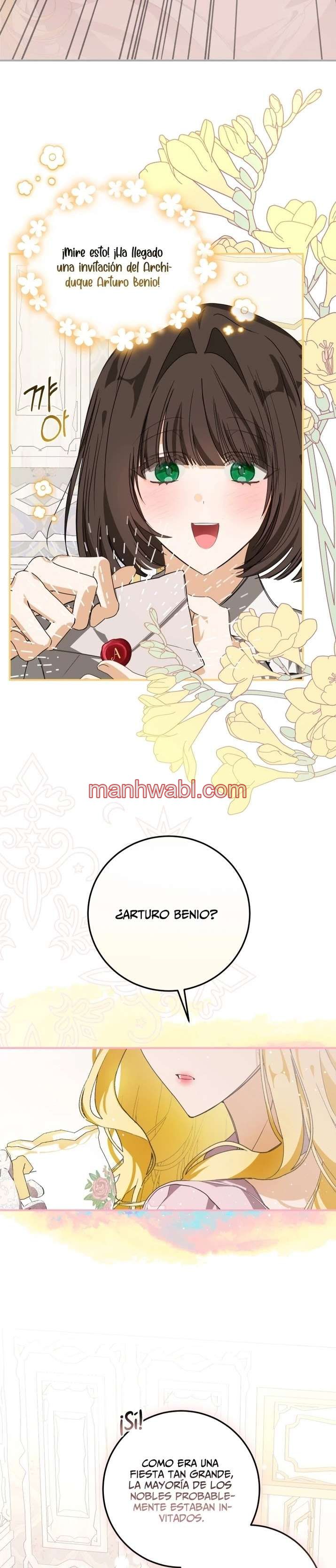 Me He Convertido En La Matriarca Del Demonio - Capítulo 4_2 manhwa