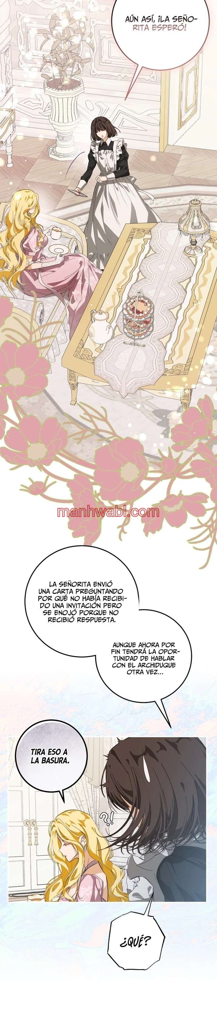 Me He Convertido En La Matriarca Del Demonio - Capítulo 4_2 manhwa