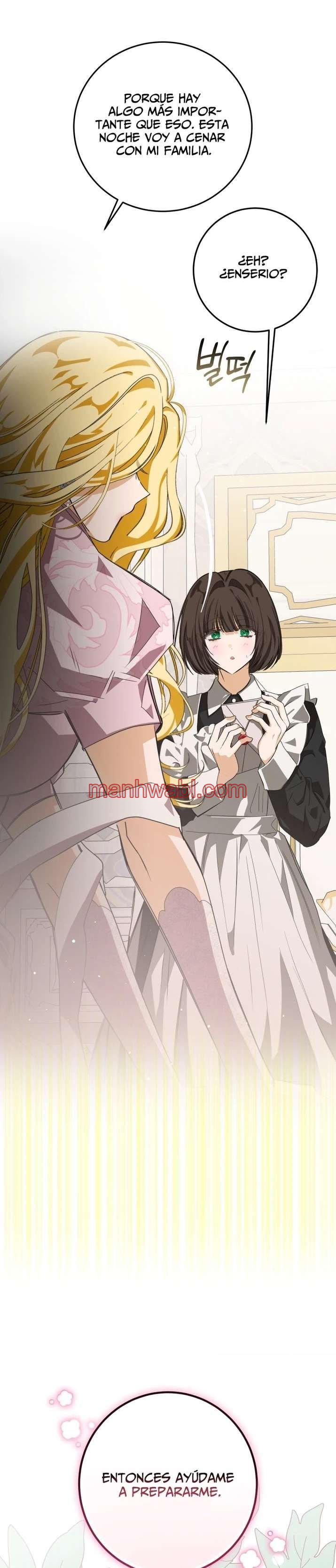 Me He Convertido En La Matriarca Del Demonio - Capítulo 4_2 manhwa