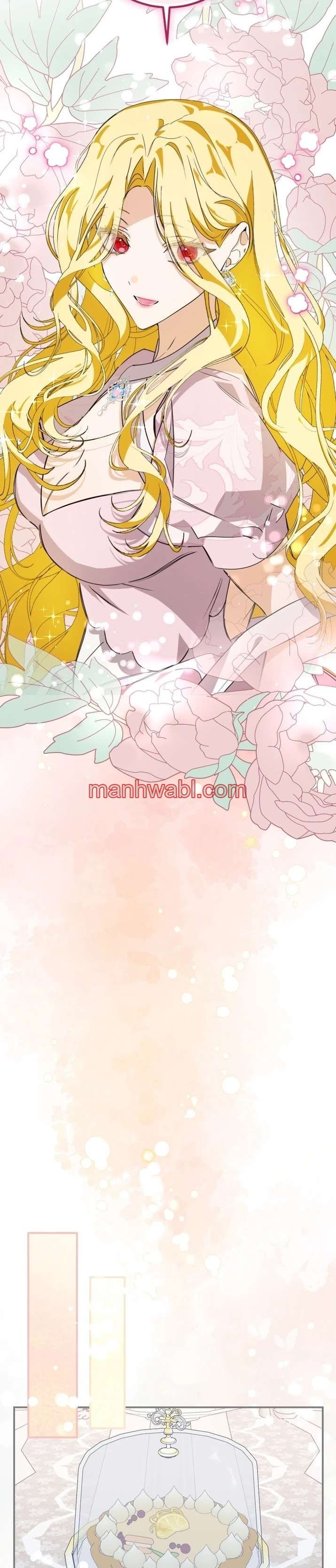 Me He Convertido En La Matriarca Del Demonio - Capítulo 4_2 manhwa