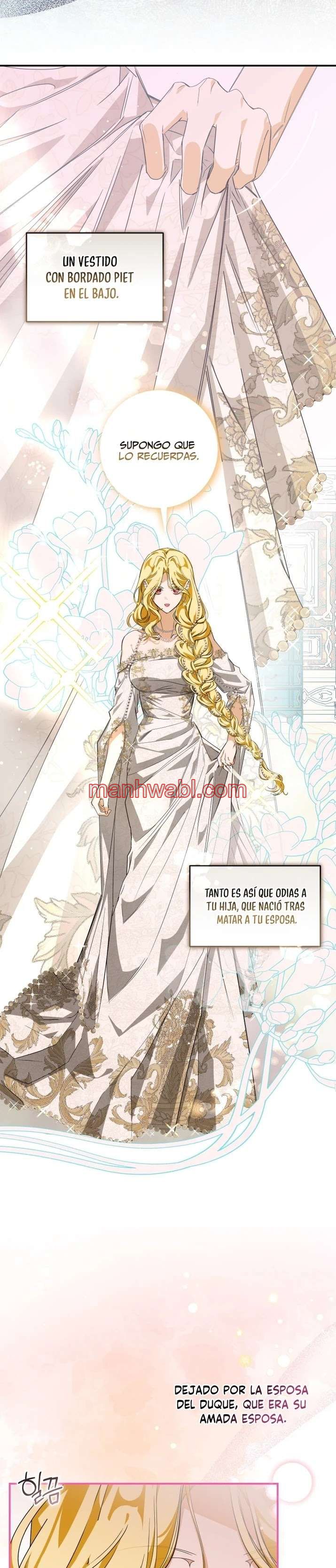 Me He Convertido En La Matriarca Del Demonio - Capítulo 4_3 manhwa