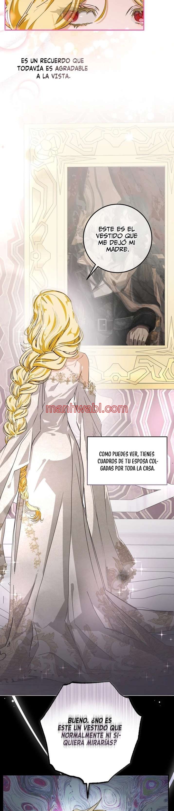 Me He Convertido En La Matriarca Del Demonio - Capítulo 4_3 manhwa