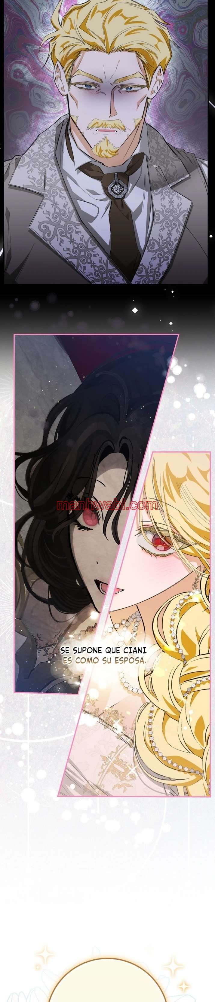 Me He Convertido En La Matriarca Del Demonio - Capítulo 4_3 manhwa