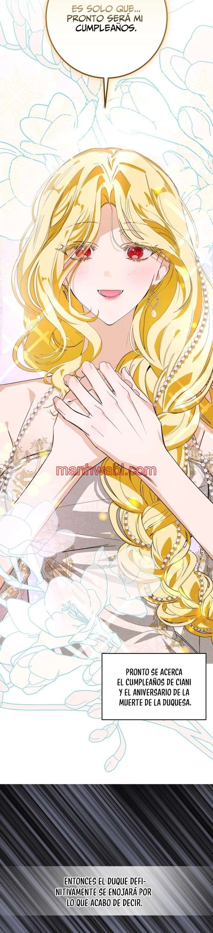 Me He Convertido En La Matriarca Del Demonio - Capítulo 4_3 manhwa