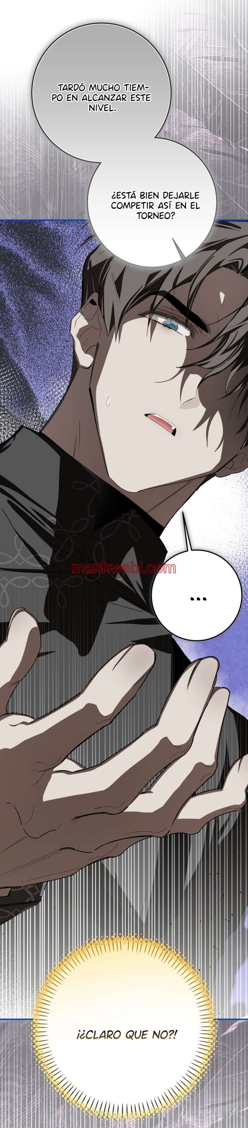 Me He Convertido En La Matriarca Del Demonio - Capítulo 56 manhwa