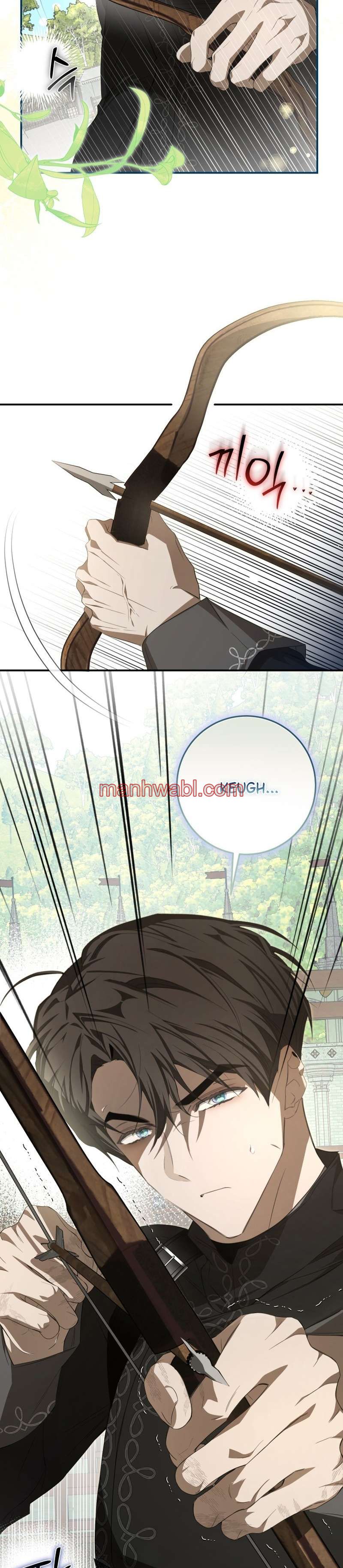 Me He Convertido En La Matriarca Del Demonio - Capítulo 56 manhwa