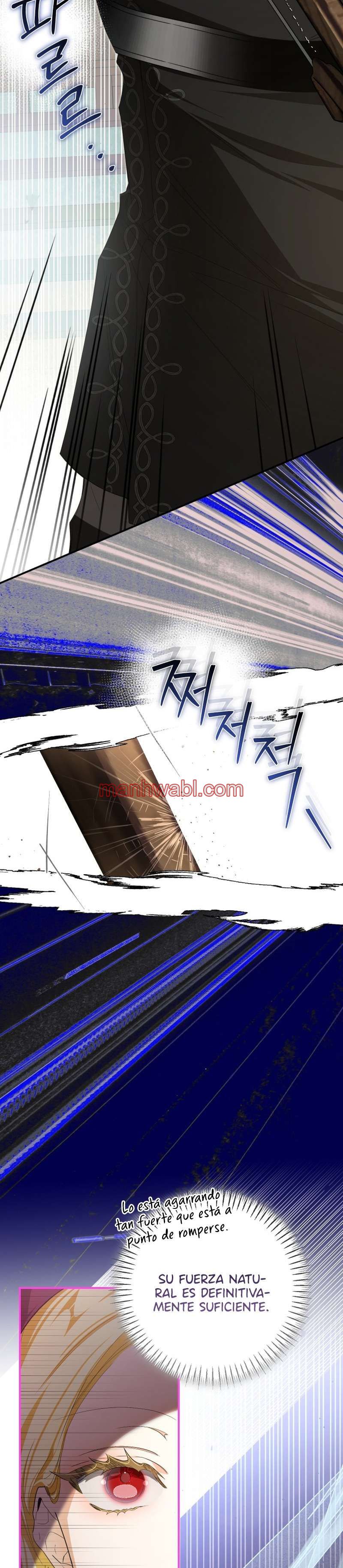 Me He Convertido En La Matriarca Del Demonio - Capítulo 56 manhwa