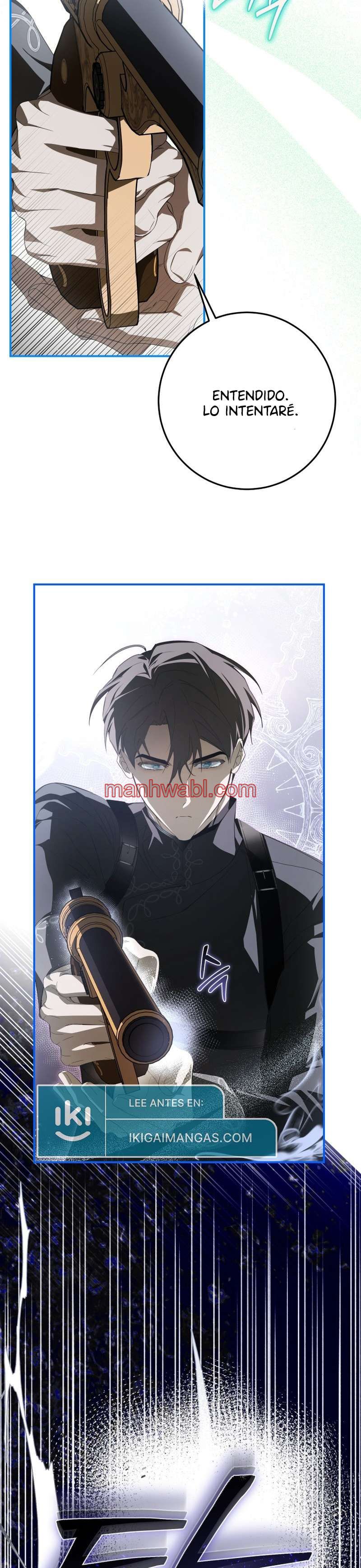 Me He Convertido En La Matriarca Del Demonio - Capítulo 56 manhwa