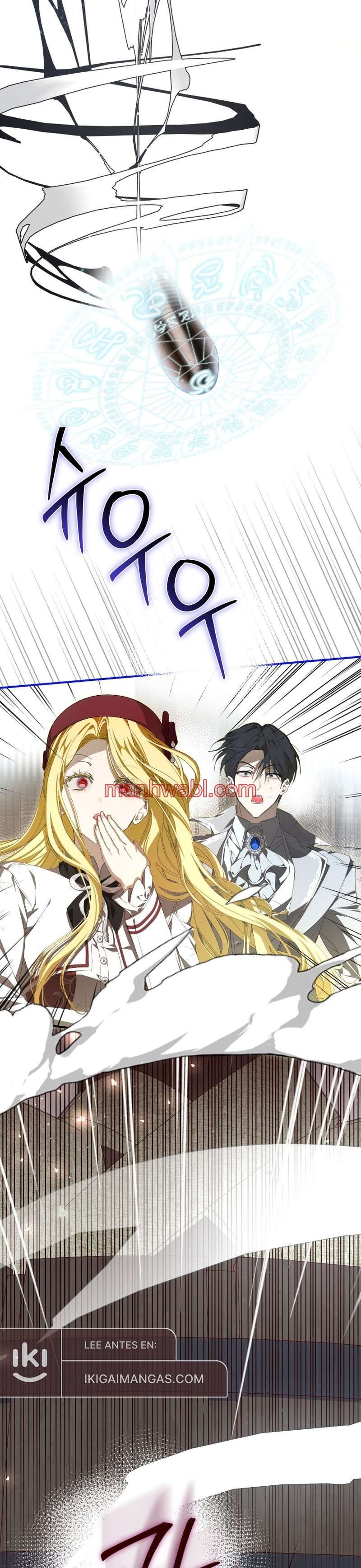 Me He Convertido En La Matriarca Del Demonio - Capítulo 56_2 manhwa