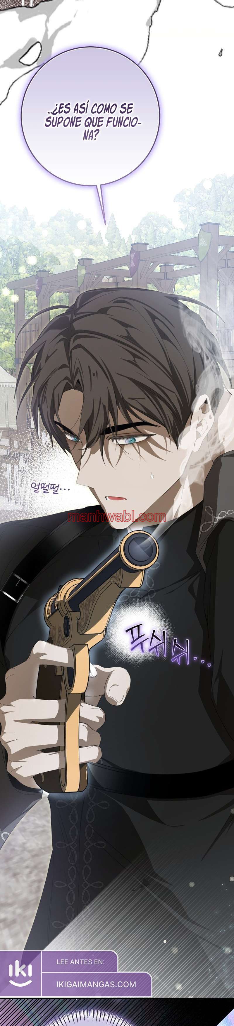 Me He Convertido En La Matriarca Del Demonio - Capítulo 56_2 manhwa