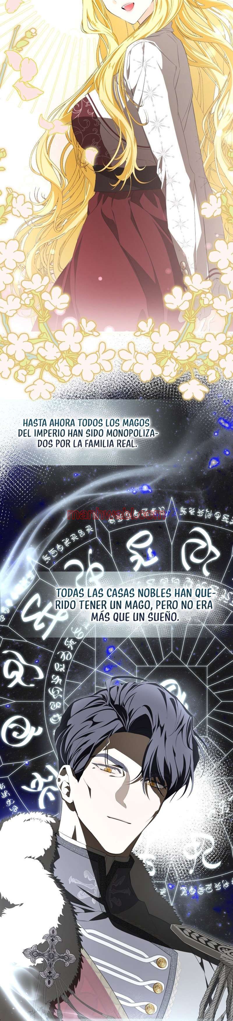 Me He Convertido En La Matriarca Del Demonio - Capítulo 56_2 manhwa