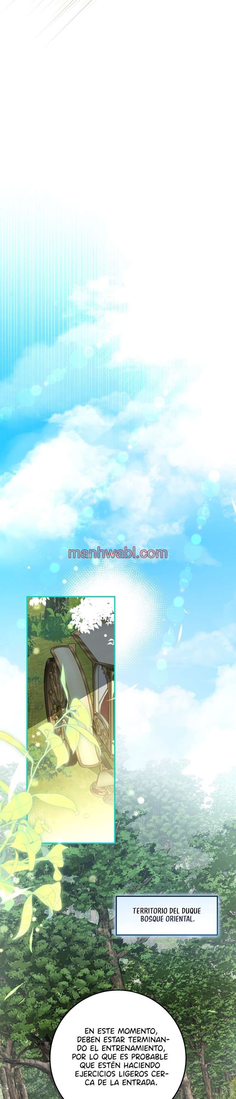 Me He Convertido En La Matriarca Del Demonio - Capítulo 56_3 manhwa