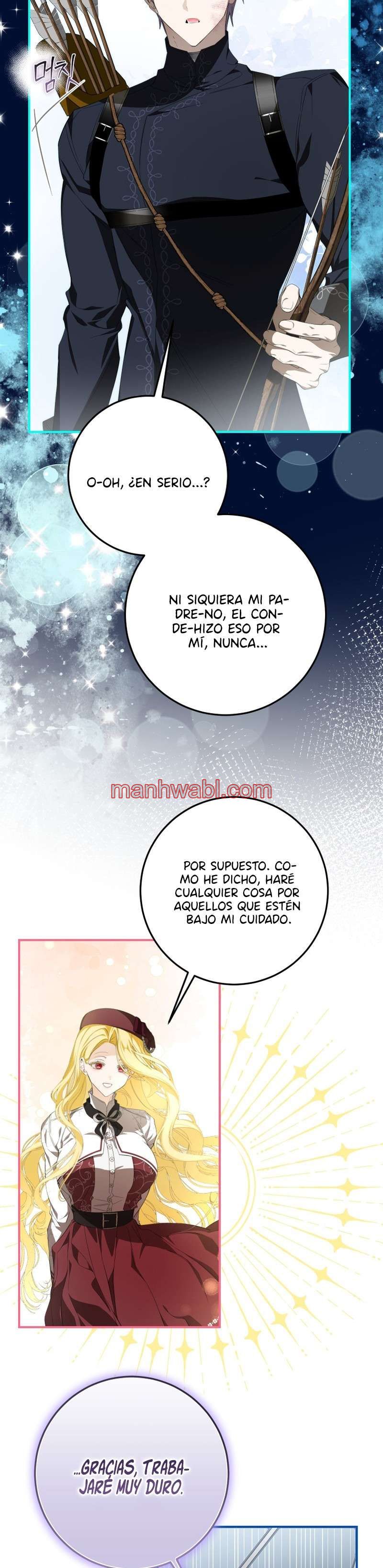 Me He Convertido En La Matriarca Del Demonio - Capítulo 56_3 manhwa