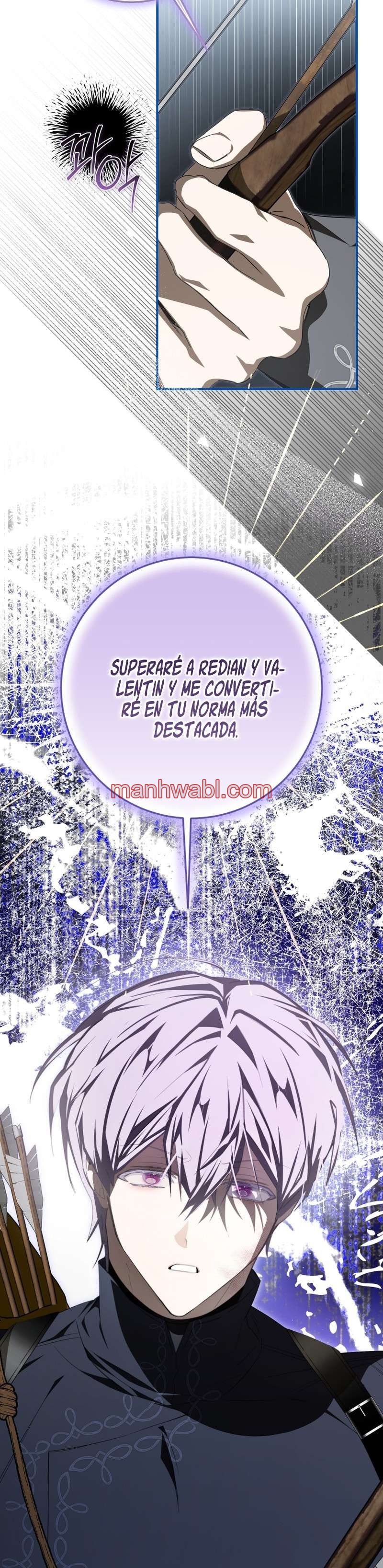 Me He Convertido En La Matriarca Del Demonio - Capítulo 56_3 manhwa