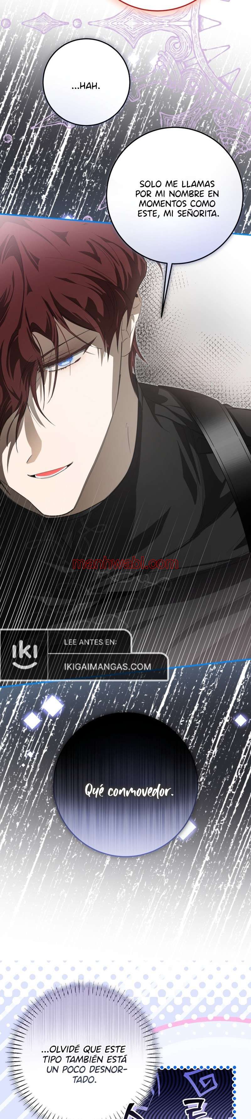 Me He Convertido En La Matriarca Del Demonio - Capítulo 57 manhwa