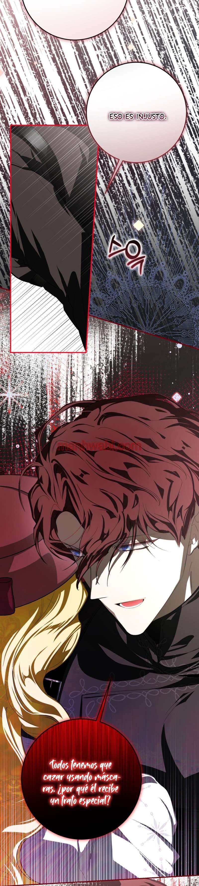 Me He Convertido En La Matriarca Del Demonio - Capítulo 57_2 manhwa