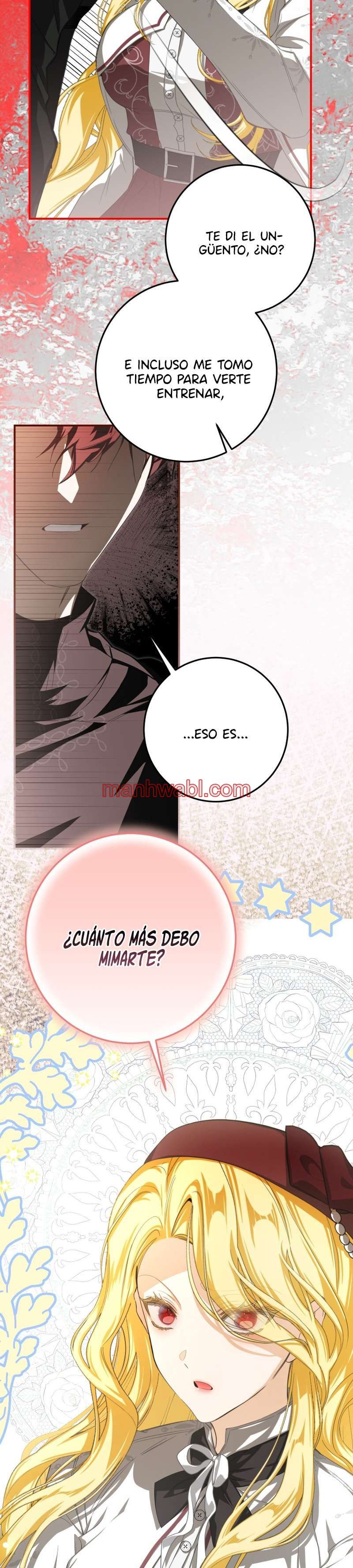 Me He Convertido En La Matriarca Del Demonio - Capítulo 57_2 manhwa