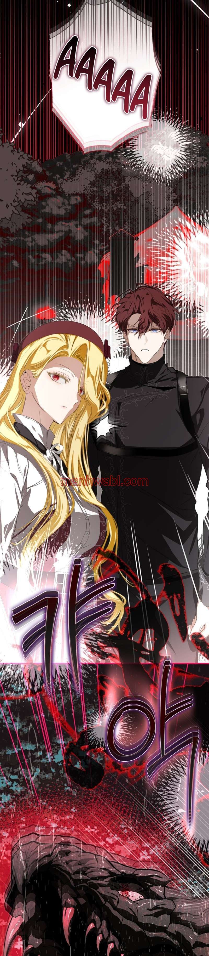 Me He Convertido En La Matriarca Del Demonio - Capítulo 57_3 manhwa