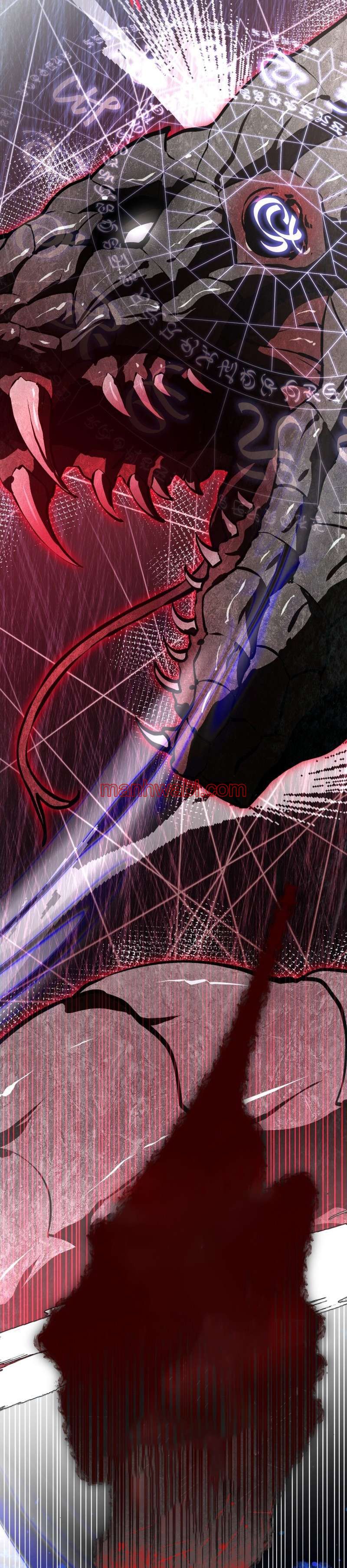 Me He Convertido En La Matriarca Del Demonio - Capítulo 57_3 manhwa