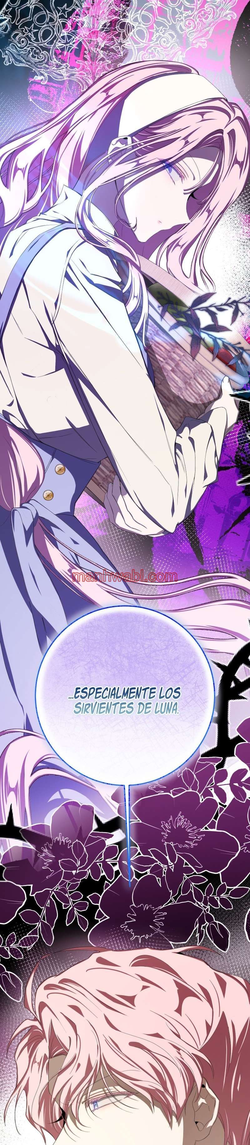 Me He Convertido En La Matriarca Del Demonio - Capítulo 59 manhwa